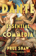 Dante: The Essential Commedia by Phoenix Books
