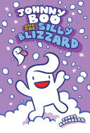 Johnny Boo #12 Johnny Boo and the Silly Blizzard by Phoenix Books