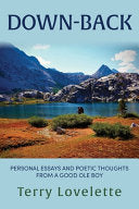 Down-Back by Phoenix Books