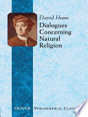 Dialogues Concerning Natural Religion by Phoenix Books