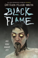 Black Flame by Phoenix Books