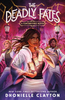 Deadly Fates by Phoenix Books