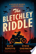 Bletchley Riddle (paperback) by Phoenix Books