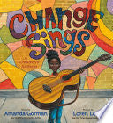 Change Sings by Phoenix Books