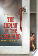 Indian in the Cupboard by Phoenix Books