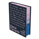 My Brilliant Friend Deluxe Edition: The Four Volum