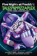 Five Nights at Freddy's: Tales from the Pizzaplex by Phoenix Books