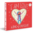 I Am Love Deluxe Gift Edition by Phoenix Books
