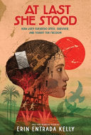 At Last She Stood by Phoenix Books
