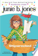 JBJ #23 JB 1ST GRADER SHIPWREC by Phoenix Books