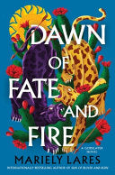 Dawn of Fate and Fire: A Novel by Phoenix Books