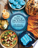 Percy Jackson and the Olympians: The Official Cook