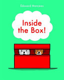Inside the Box by Phoenix Books