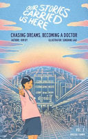 Chasing Dreams, Becoming a Doctor by Phoenix Books
