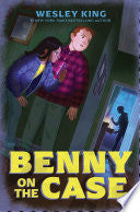 Benny on the Case by Phoenix Books