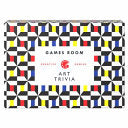 Art Trivia by Phoenix Books