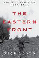 Eastern Front: A History of the Great War, 1914-19 by Phoenix Books