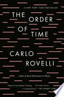 Order of Time