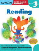 Grade 3 Reading by Phoenix Books