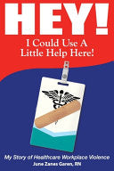 Hey! I Could Use a Little Help Here! My Story of H by Phoenix Books