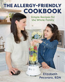 Allergy-Friendly Cookbook by Phoenix Books