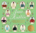 Jane Austen Bingo by Phoenix Books