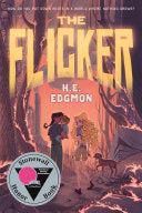 Flicker (paperback) by Phoenix Books