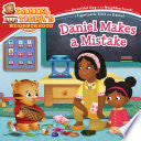 Daniel Makes a Mistake by Phoenix Books