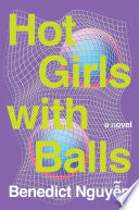 Hot Girls with Balls by Phoenix Books