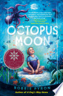 Octopus Moon