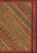 Journal Small Victorian Filigree by Phoenix Books