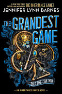 Grandest Game by Phoenix Books