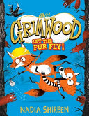 Grimwood: Let the Fur Fly! by Phoenix Books