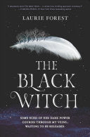 Black Witch HARDCOVER (Black Witch Chronicles #01) by Phoenix Books