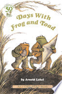 DAYS WITH FROG AND TOAD by Phoenix Books