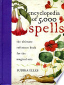 Encyclopedia of 5000 Spells by Phoenix Books