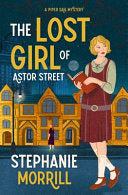 Lost Girl of Astor Street: A Piper Sail Mystery