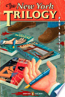 New York Trilogy : City Of Glass, Ghosts, The Lock