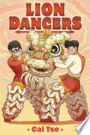 Lion Dancers