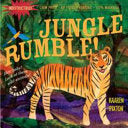 Indestructibles Jungle Rumble! by Phoenix Books