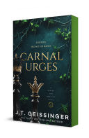 Carnal Urges: Queens and Monsters #2 by Phoenix Books