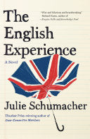 English Experience: A Novel by Phoenix Books