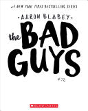 Bad Guys #12 in the One? by Phoenix Books