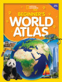 Beginners World Atlas 5th Edition by Phoenix Books