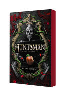 Huntsman: A Mafia Romance by Phoenix Books