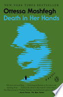 Death in Her Hands: A Novel by Phoenix Books