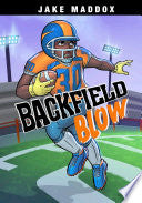 Backfield Blow by Phoenix Books