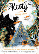Kitty and the Treetop Chase by Phoenix Books
