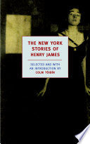 New York Stories of Henry James