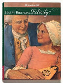 AG-HAPPY BIRTHDAY FELICITY by Phoenix Books